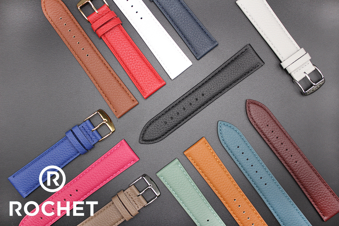 ROCHET 時計ベルト コレクション